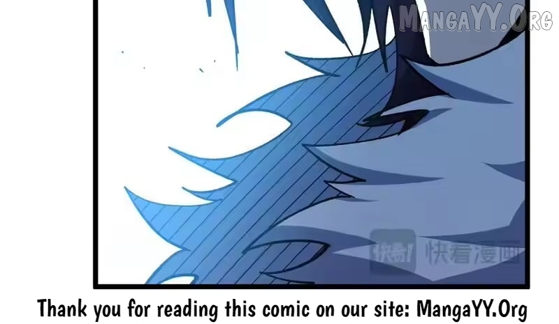 I Rely on My Invincibility to Deal Tons of Damage Passively! Chapter 149 - page 46